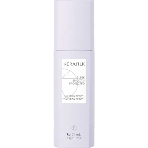 Kerasilk Flat Iron Spray 75 ml – imagen 4