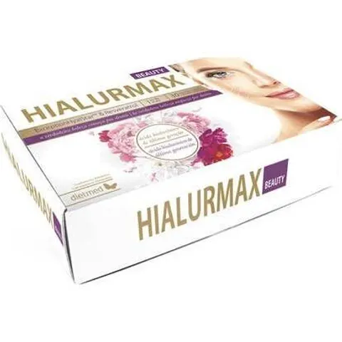 DietMed Hialurmax, 30 Cápsulas – imagen 3