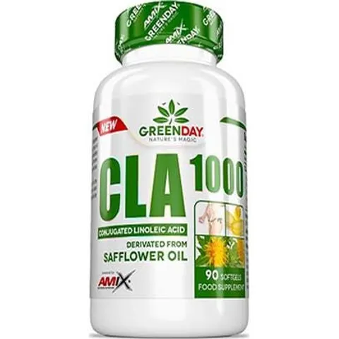 Amix greenday Cla 90 Perlas – imagen 2