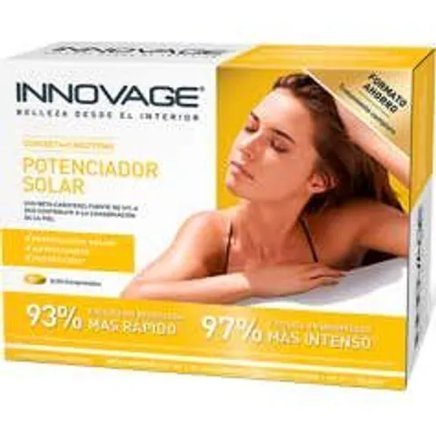 Innovage solar duplo 2x30comp. – imagen 2