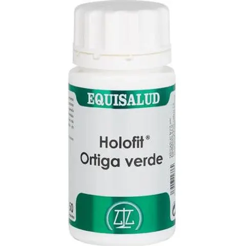 Equisalud holofit ortiga verde 50cap. – imagen 3