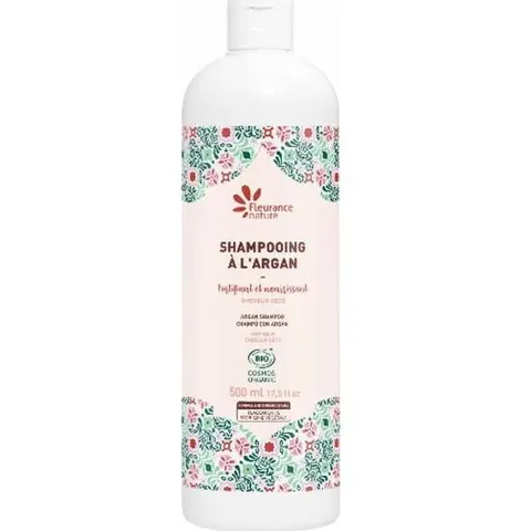 Fleurance Nature Champú Argán 500 ml – imagen 3