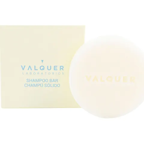 Valquer Pure Champú Sólido Cabello Graso 50g – imagen 2