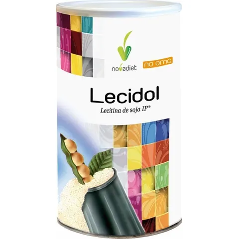 Novadiet Lecidol – imagen 5