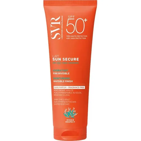 SVR Sun Seguro SPF 50+ 250ml – imagen 3