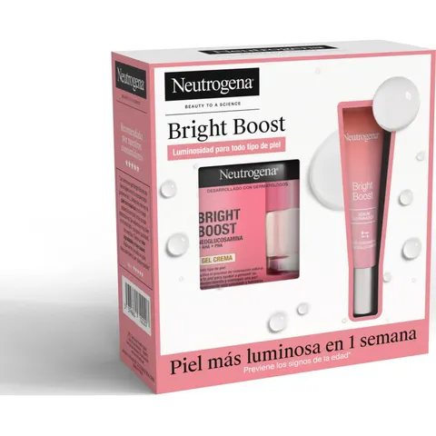 Neutrogena® Pack Bb Facial – imagen 3