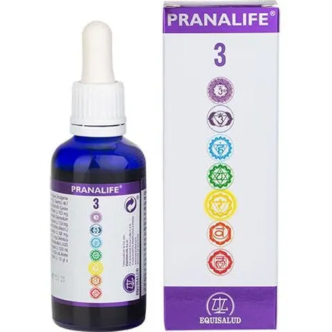 Equisalud Pranalife 3 50 ml – imagen 3