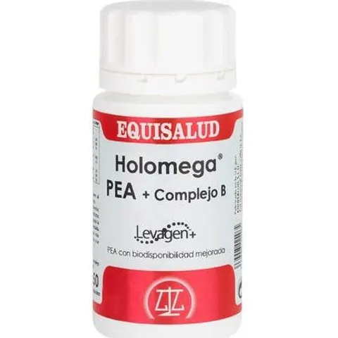 Equisalud holomega pea 50cap. – imagen 2