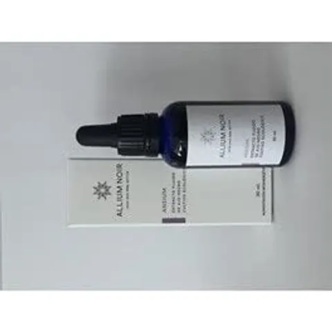 Allium Noir Allium Noir Ansium 30 Ml – imagen 2