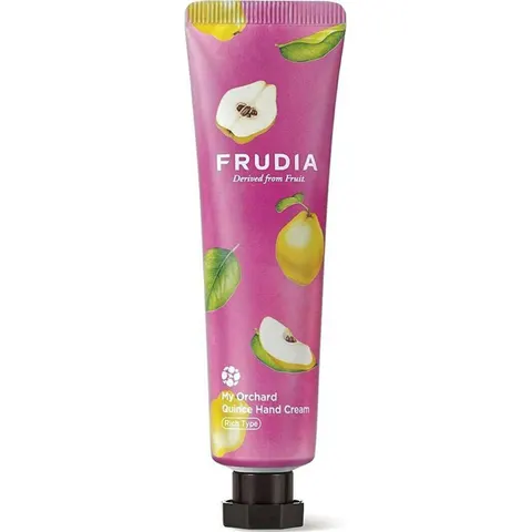 Frudia Crema de Manos de Membrillo 30 ml – imagen 2