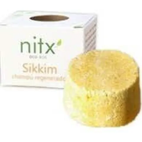 NITX Champú Sólido Rizos 85 g – imagen 3