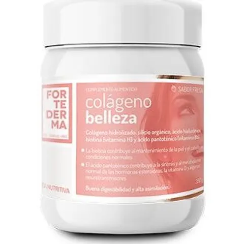 Herbora colageno belleza 350gr. – imagen 3