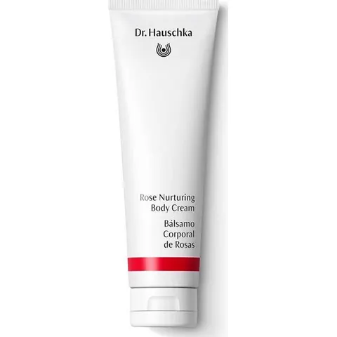 Dr. Hauschka Bálsamo Corporal Rose 145 ml – imagen 5