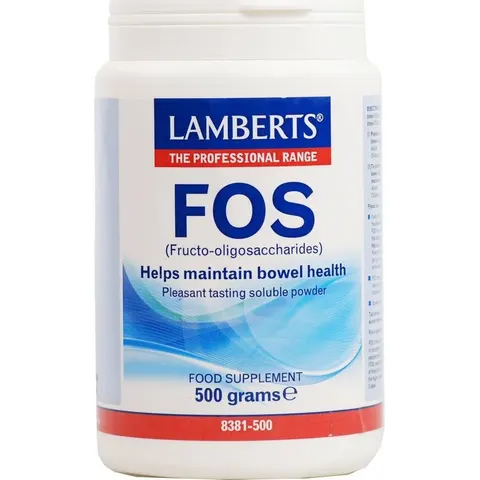 Lamberts Fos 500g – imagen 2
