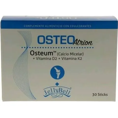 Jellybell Osteo Atrion 30 Sticks – imagen 4