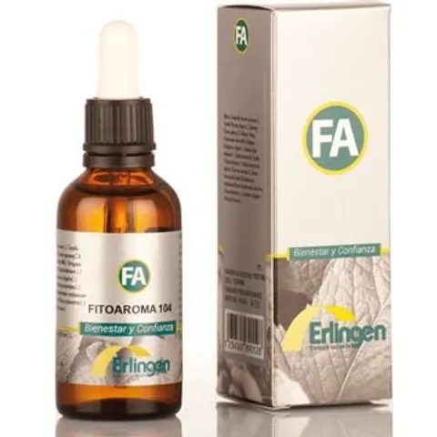 Erlingen fitoaroma 405 55ml. – imagen 4