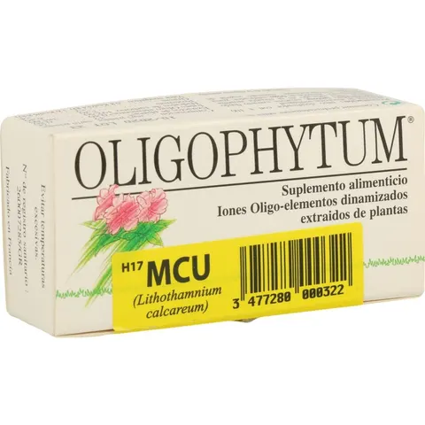 Oligophytum Mn Cu Gran 300 – imagen 4