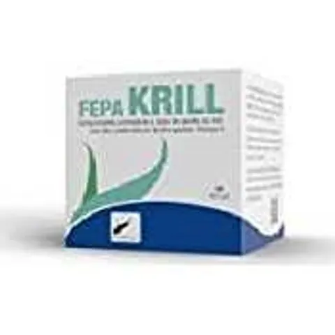 Fepadiet fepa-krill 500mg. 60perlas – imagen 5