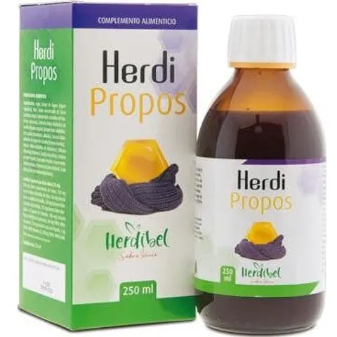 Herdibel Herdi Propos 250 ml – imagen 4