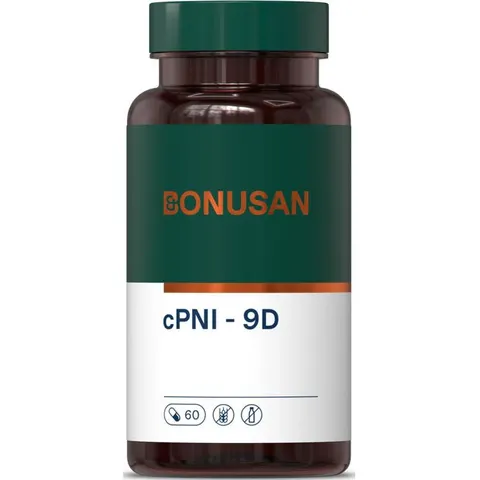Bonusan Cpn 9 D 60 caps – imagen 2