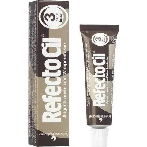 Refectocil 3 Natural Brown 15ml – imagen 3