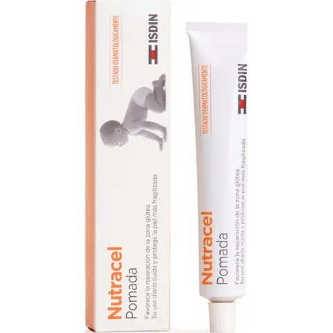 ISDIN Nutracel Pomada 50ml – imagen 2