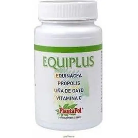 PlantaPol Equiplus 45 Cápsulas – imagen 4