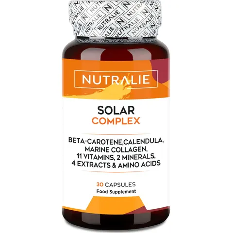 Nutralie Solar Complex 30 Caps – imagen 4