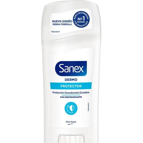 SANEX Desodorante Stick 50 ml – imagen 4