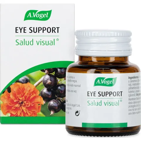 A.Vogel Eye Support 60 Comprimidos – imagen 2
