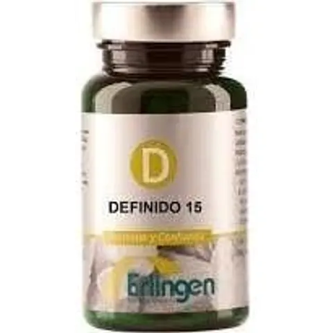 Erlingen Definido 15 60 comp – imagen 3