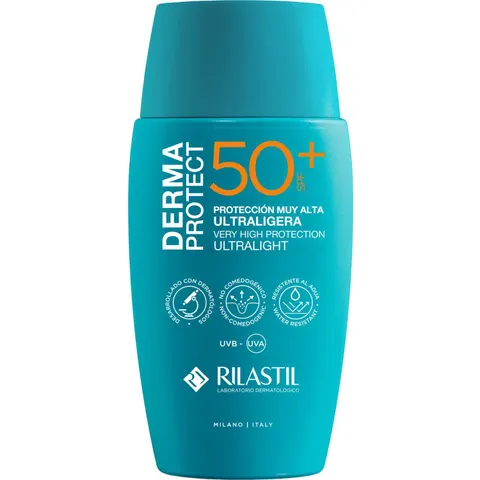 Rilastil Dermaprotect SPF50+ 50ml – imagen 4