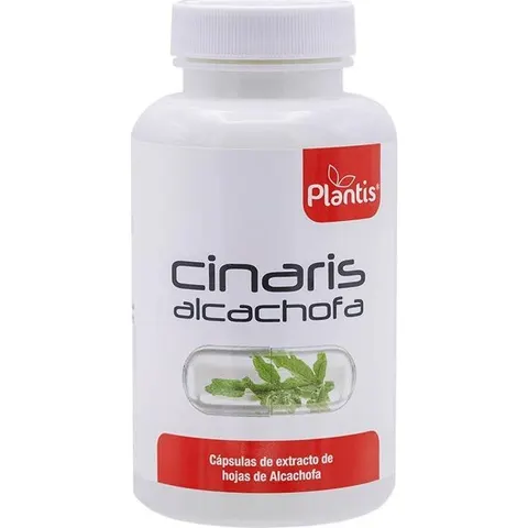 Plantis Cinaris 60 Caps – imagen 5
