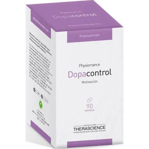 Therascience Physiomance Dopacontrol – 00134508 – imagen 3