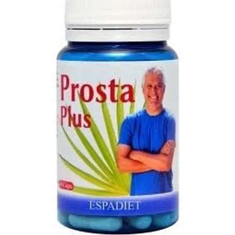 Espadiet prostaplus complet 45cap. – imagen 3