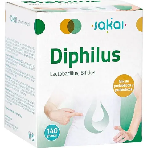 Sakai DIPHILUS 140g – imagen 5