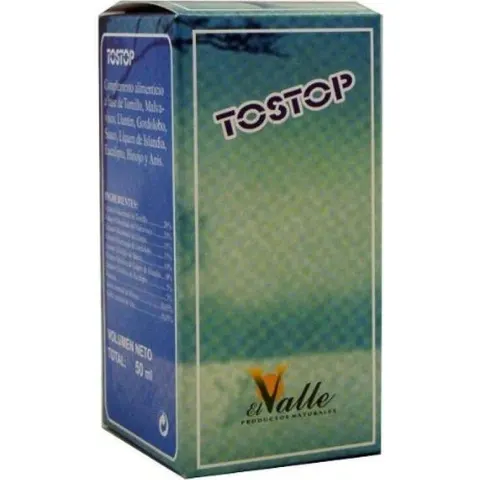 Vallesol Tostop 60 ml 60 ml – imagen 3