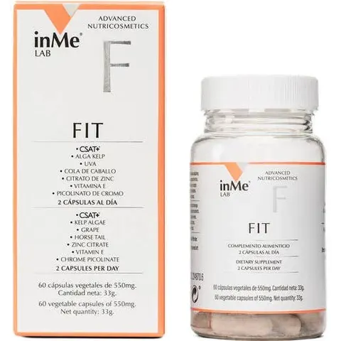 Inme Lab Fit 60caps – imagen 2