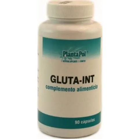 Plantapol glutamina 720 90cap. – imagen 3