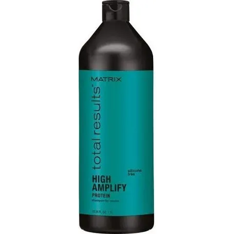 MATRIX Total Results High Amplify Shampoo 1000 ml – imagen 2