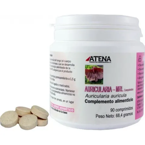 Atena Auricularia Mrl 90 comp – imagen 4