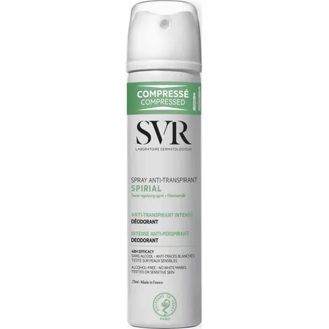 SVR Spray Espiral 75ml – imagen 2