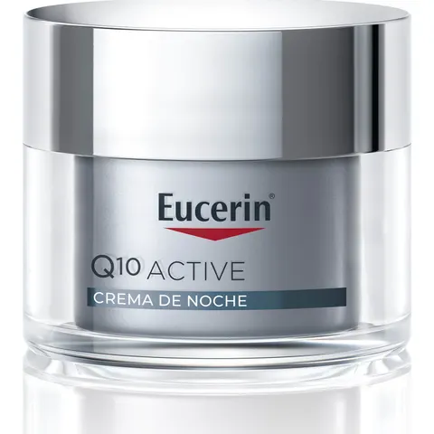 Eucerin Q10 Active Crema de Noche 50ml – imagen 2