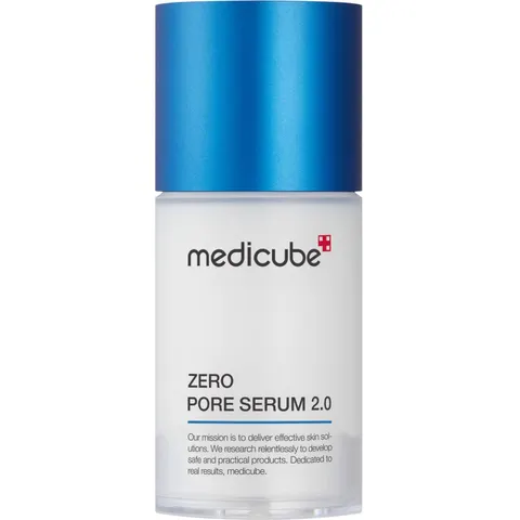 Medicube Zero Pore Serum 2.0 37 ml – imagen 3
