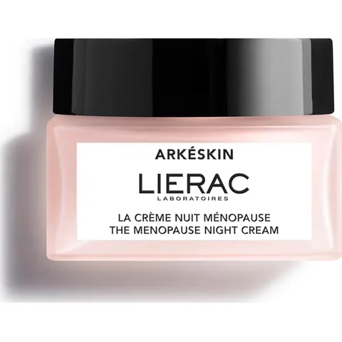 LIERAC Arkeskin Creme Noche – imagen 5