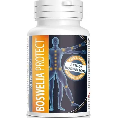 Intersa Boswelia Protect 500 mg 45 Perlas – imagen 2