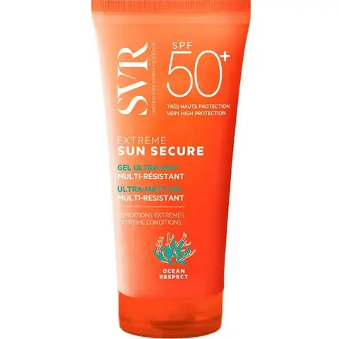 SVR Sun Secure Extreme SPF50+ 50 ml – imagen 5