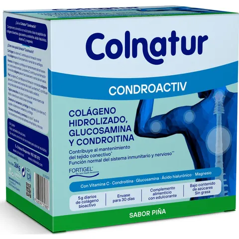 Colnatur Condroactiv 264g – imagen 2