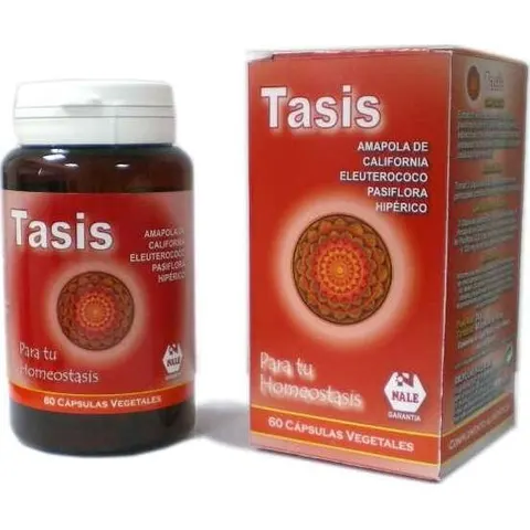Nale Tasis – imagen 2