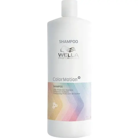 Wella Colormotion+ Champú 1000ml – imagen 4
